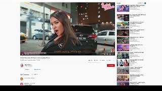 Komen Dato Aliff Syukri tentang Baby Shima yang cover lagu Cowok Baru😲