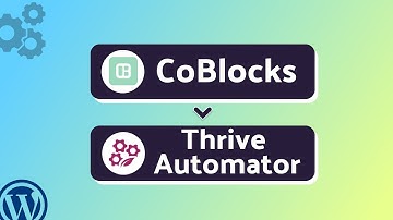 Integrating CoBlocks with Thrive Automator | Step-by-Step Tutorial | Bit Integrations