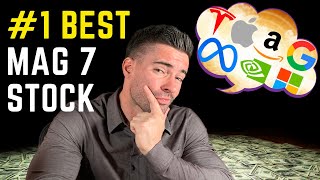 BEST Magnificent 7 Stock to get RICH in 2024 (and one to avoid 😳)