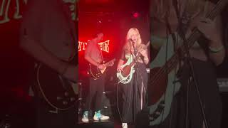 Magenta Moon - Soul Sandwich Eclipse (Live at The Viper Room)