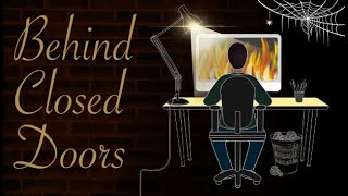 Behind Closed Doors: A Developer's Tale LONGPLAY Xbox/Switch/PS4/PC + 100% Achievement/Trophy GUIDE