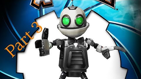 Secret Agent Clank Gameplay Walkthrough part 3 (PS5)