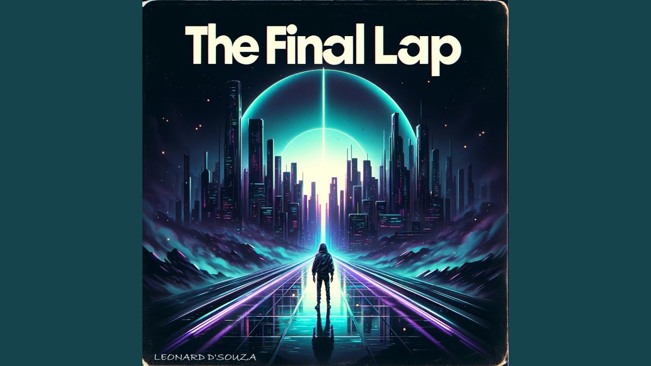 Watch The Final Lap on YouTube Watch The Final Lap on YouTube