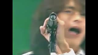 BAAD - Kimi Ga Suki Da To Sakebitai (live)[ SLAM DUNK ]