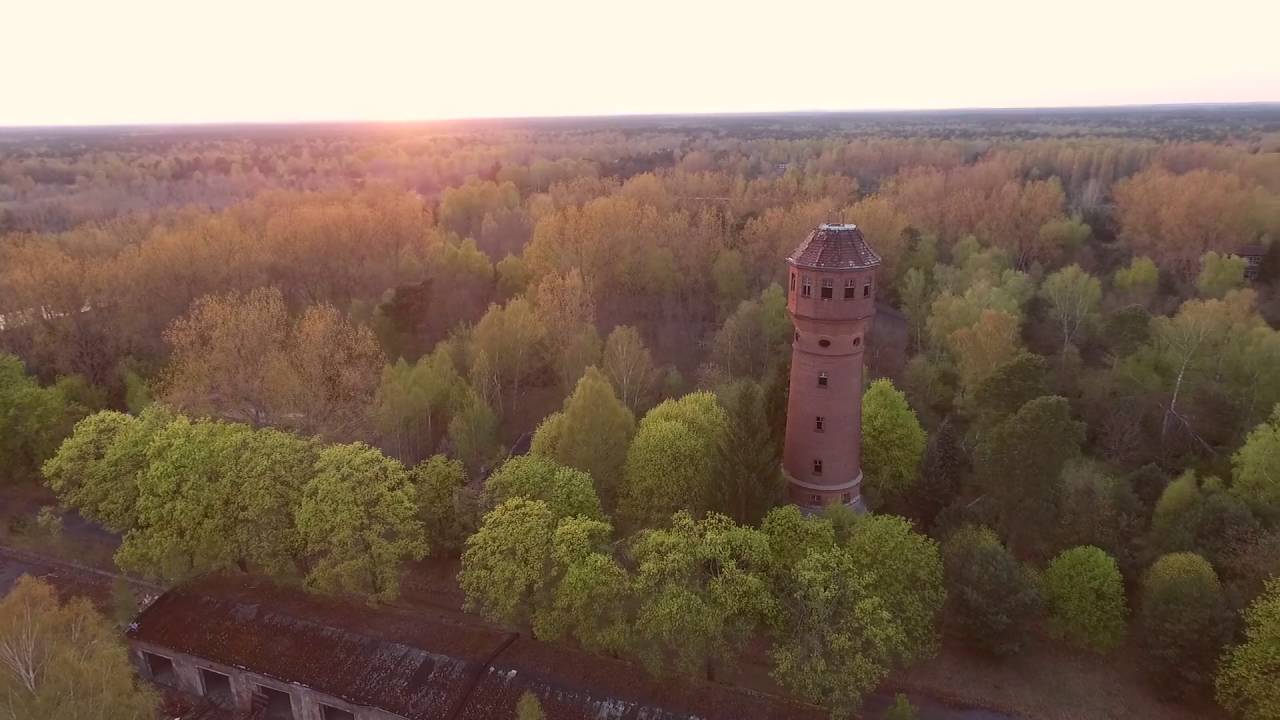 Куммерсдорф Гут, 21 ОДКБ, май 2016