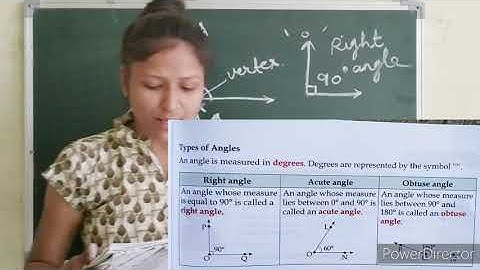 CLASS - 4 || MATHS || CHAPTER - 8 || GEOMETRY || EXERCISE - 8.2 || PART - 2