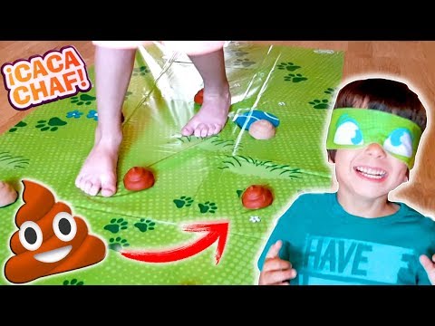 juego caca chaf precio