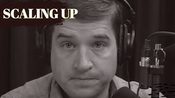 What Is Your Advice For Scaling Up as a Sole Proprietor?