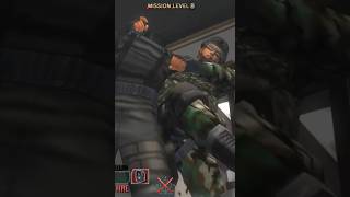 GHOST SQUAD - CLOSE COMBAT  #gaming #arcade #gameplay