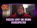 Faizon Love on His Discrimination Lawsuit with Universal Pictures | The Mike & Donny Show