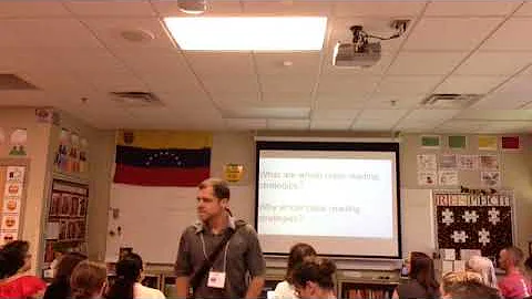 Session 5C: Diane Neubauer - Whole Class Reading S...