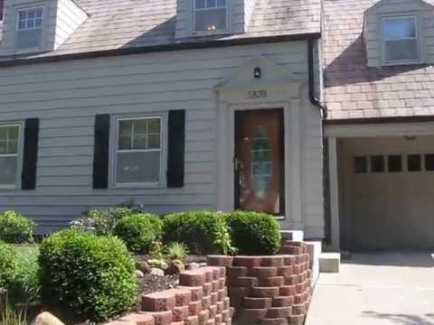 5839 Woolworth Ave., Omaha, NE home video tour
