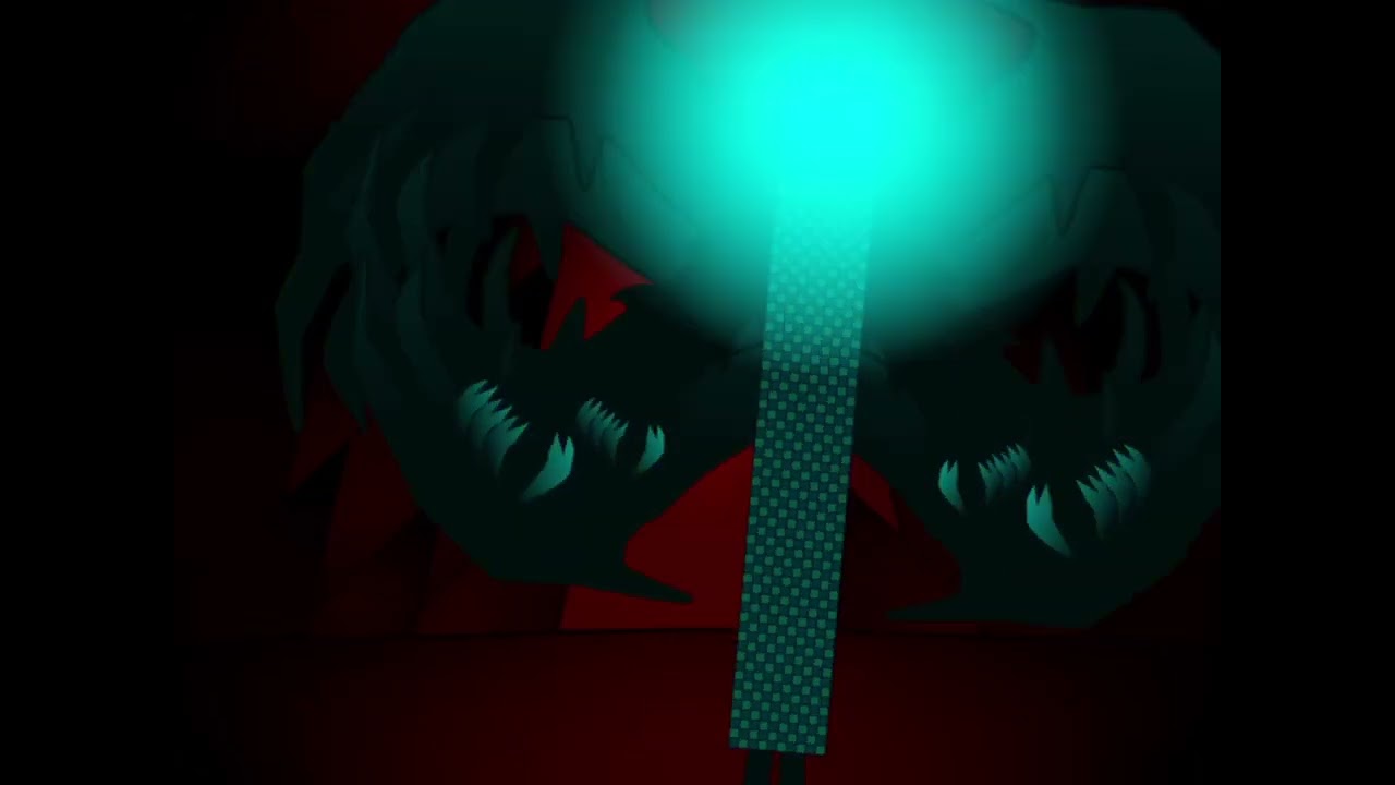 Uncannyblocks band alternate take 10sx-1sp (the end?) (end of season 1a?)