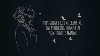 Shirina - Stranger to Me (Lyric Video)