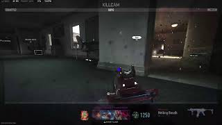 Dmz Live : Rated NS For Not Soft Or Not Sensitive screenshot 1