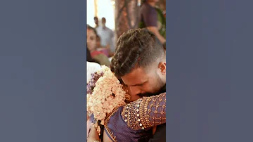 Brother sister love ❤️ 🥰😔 | Sister brother love 😊🥰 😔 wedding day moments