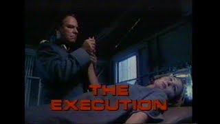 The Execution (1985) Trailer