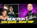 Ann Marie - Road Trip [Official Music Video] | Reaction