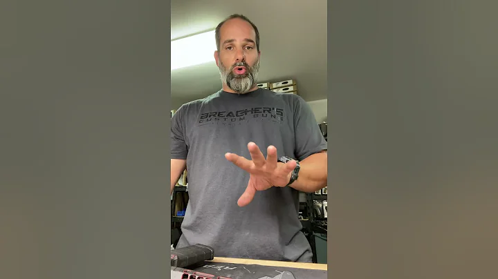 Detailed “How to Mortar your AR15 with a round stuck in the chamber