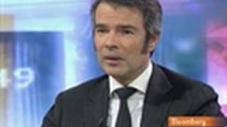 Download Lagu Drean zegt dat investeringsmaatschappijen 'veel geld' hebben om te investeren. MP3