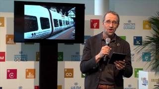 Busting Development Myths Sdgactiontalk By Thomas Ravn-Pedersen