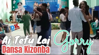 Dansa Kizomba Terbaru 2022 || Ai Tetu Lai _Cover Gorry _ @DansaKizomba