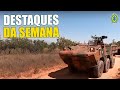 Operação Treme Cerrado - Destaques da Semana