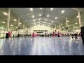 NorthShore Killer Whales 14-3 vs DVC Elite 14 Green - Match 2