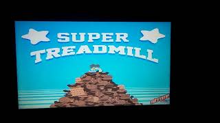 🎶 Nitrome Super Treadmill Game Theme (Real Time)