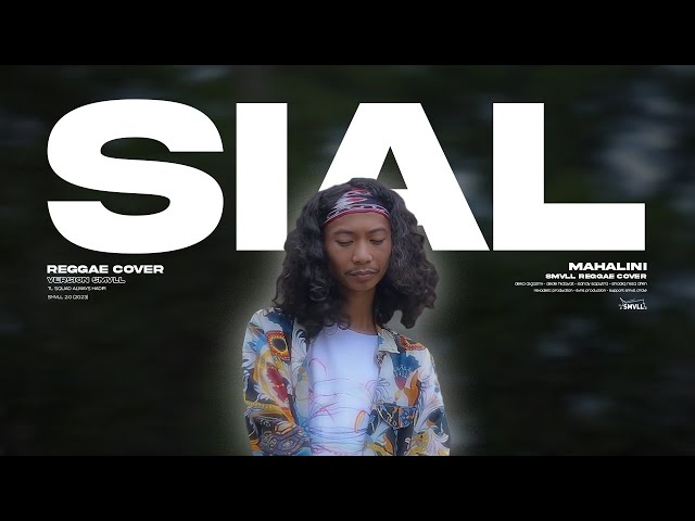 Mahalini - Sial (SMVLL Reggae Cover) class=