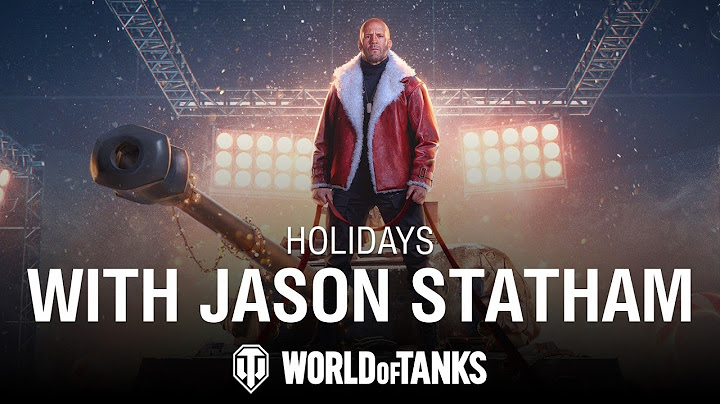 Jason Statham Takes On Holiday Ops 2025 - Latest Update & Release Date