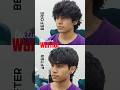 Men’s Hair Transformation 2026#shorts#shortsfeed#viral#menshaircut#hairtransformation