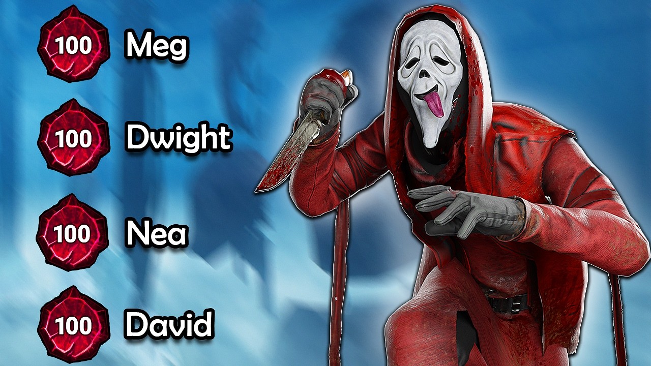 When I Met GOD Tier Survivors... - Hardcore Ep.2