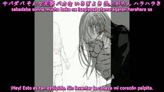TOMODACHI NO UTA -  KURAHASHI YOEKO  - SUB ESPAÑOL & ROMAJI
