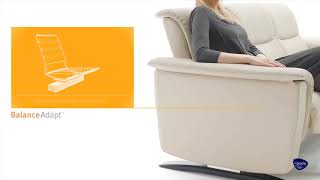 Stressless møbler - Balance Adapt