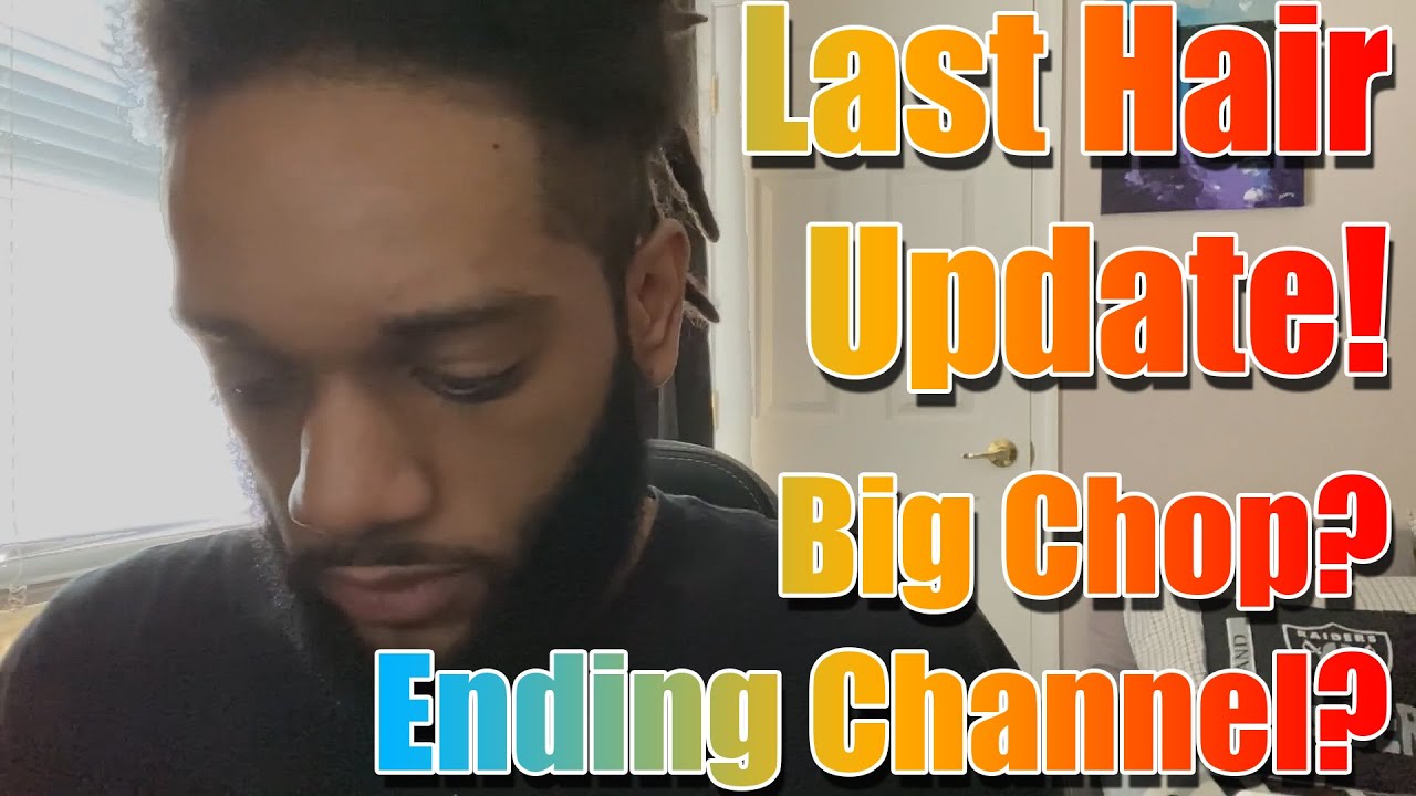 Loc Update + Important News! New Channel!!