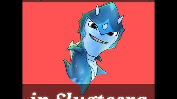 Top 5 Elemental Sluges in slugteera ll slugteera show Sluges ll slugteera ll #shorts