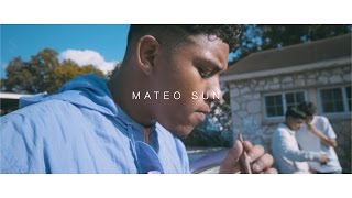 Mateo Sun - Quit Tellin Prod. 9Inety8