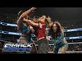 Bella Twins cost Alexa Bliss and Charlotte Flair their match: SmackDown highlights, March 13, 2026