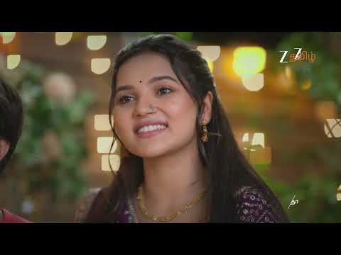 Vasudha | Ep - 7 | Webisode 03 | Sep, 9 2026 | Priya Thakur| Parineeta Borthakur | Zee Tamil