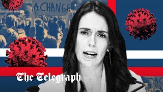 video: This is what went wrong for Jacinda Ardern