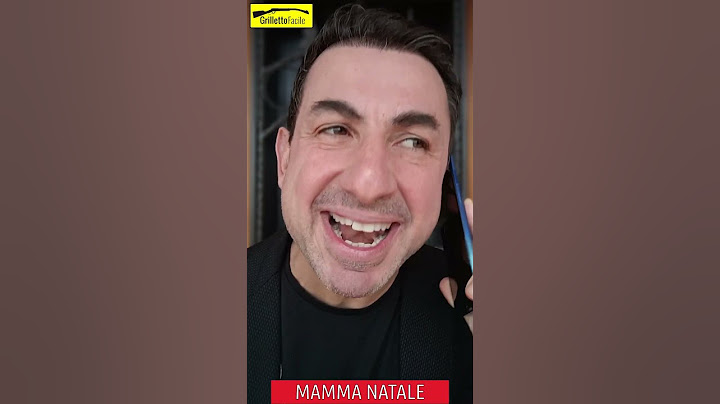 Giorgia Meloni la nostra MAMMA NATALE!