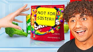 TikToks Only Siblings Will Understand!