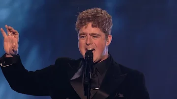 💯 TOM BALL sings Radiohead | "CREEP" | AGT All-Stars Finals | February 20, 2023 | AGT 2023 💯