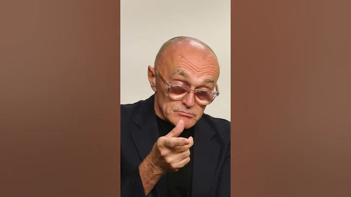 Danny Boyle Explains 28 Years Later's Ending | BAFTA