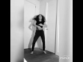 Runtown - Mad Over You | Dancer: @elenaclemente99 | Afro Beats