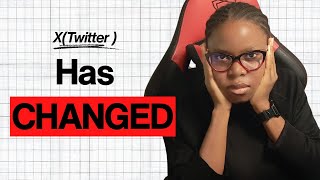 Small X/Twitter Accounts: Do This and the Algorithm will love you