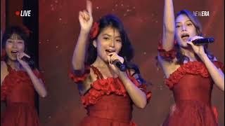 Cinderella Tak Akan Tertipu (Cinderella wa Damasarenai) - JKT48 | I Love JKT48 Theater