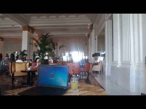 Palazzo Versace Dubai!