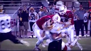 Fall Sports Means Shoulder Injuries - with ORA Orthopedic's Dr. Andrew Bries